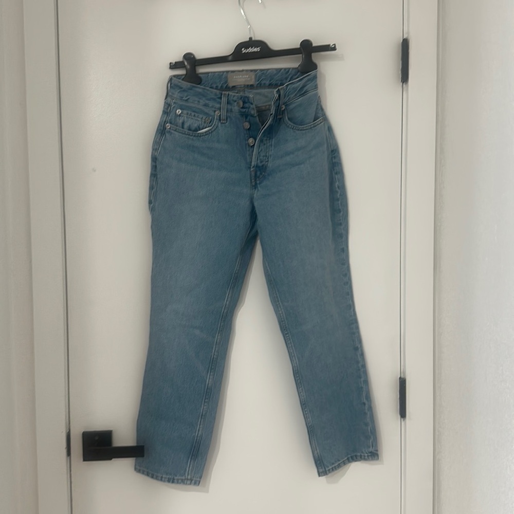 Everyone The Curvy ’90s Cheeky® Jean - Picture 2 of 4